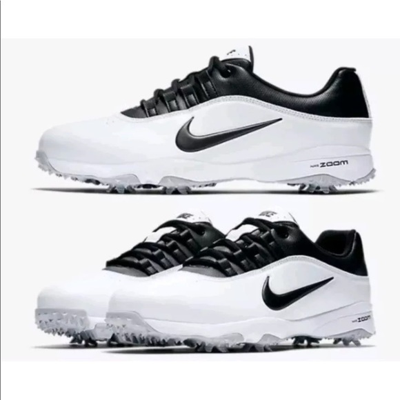nike men's air zoom rival 5 golf shoes